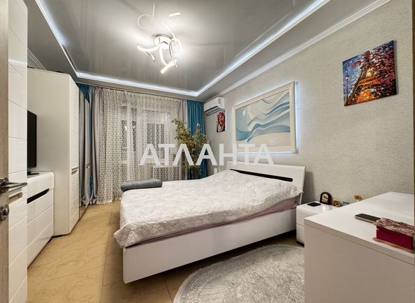 3-rooms apartment apartment by the address st. Ivasyuka Vladimira pr t (area 68,0 m2) - Atlanta.ua - photo 6