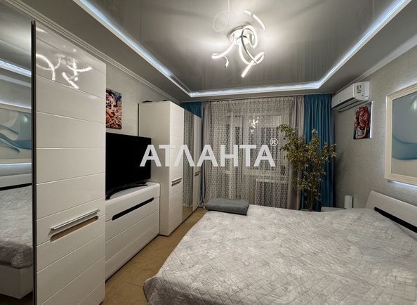 3-rooms apartment apartment by the address st. Ivasyuka Vladimira pr t (area 68,0 m2) - Atlanta.ua - photo 7