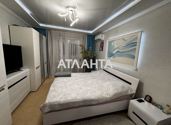 3-rooms apartment apartment by the address st. Ivasyuka Vladimira pr t (area 68,0 m2) - Atlanta.ua - photo 5