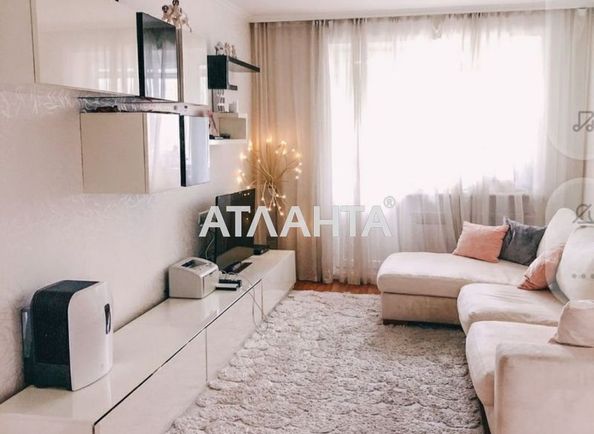 3-кімнатна квартира за адресою Фонтанська дор. (площа 56 м²) - Atlanta.ua