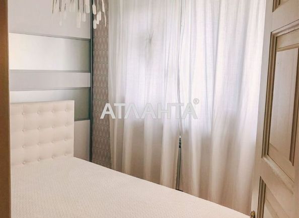3-кімнатна квартира за адресою Фонтанська дор. (площа 56 м²) - Atlanta.ua - фото 2