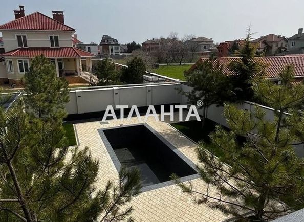 House by the address st. Tsentralnaya (area 200,0 m2) - Atlanta.ua - photo 28