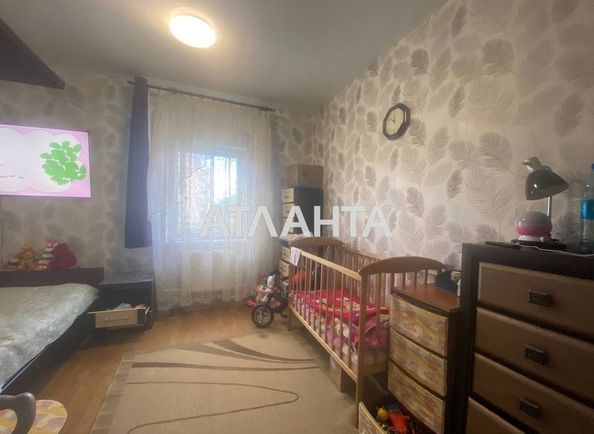 1-room apartment apartment by the address st. Leshchenko Petra Kominterna (area 30,0 m2) - Atlanta.ua