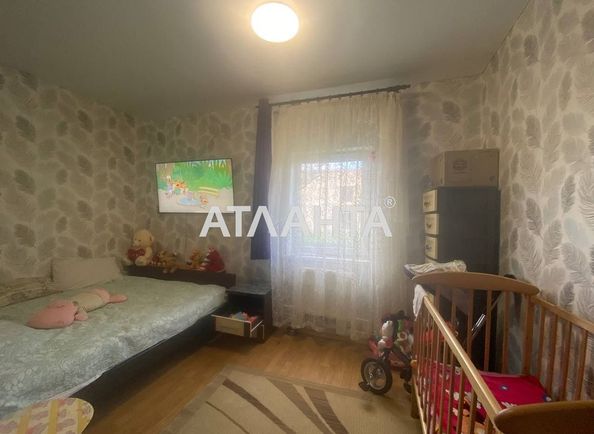 1-room apartment apartment by the address st. Leshchenko Petra Kominterna (area 30,0 m2) - Atlanta.ua