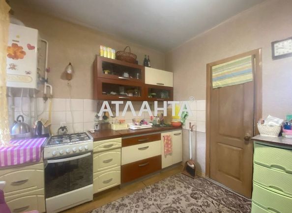 1-room apartment apartment by the address st. Leshchenko Petra Kominterna (area 30,0 m2) - Atlanta.ua - photo 2