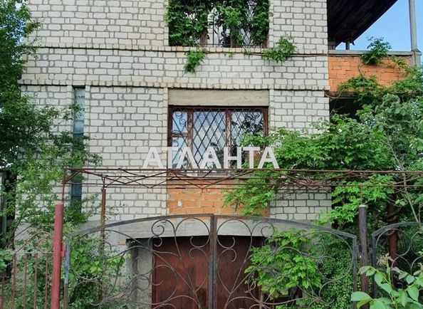 Дом дом и дача (площадь 64,0 м2) - Atlanta.ua