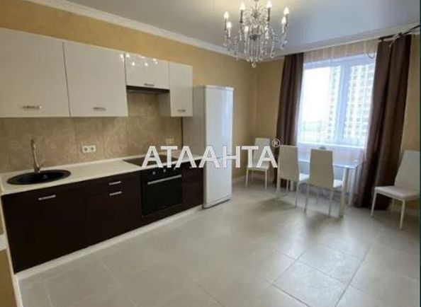 1-комнатная квартира по адресу ул. Сахарова (площадь 41,0 м2) - Atlanta.ua