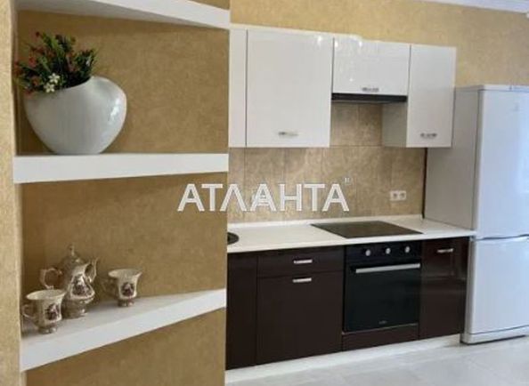 1-room apartment apartment by the address st. Sakharova (area 41,0 m2) - Atlanta.ua - photo 2