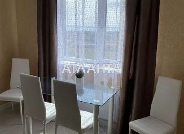 1-комнатная квартира по адресу ул. Сахарова (площадь 41,0 м2) - Atlanta.ua - фото 4