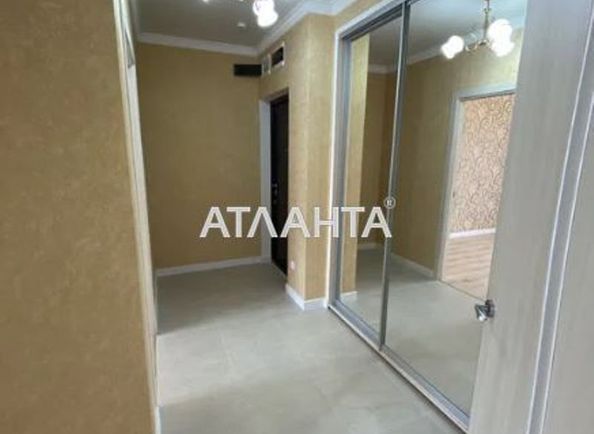1-room apartment apartment by the address st. Sakharova (area 41,0 m2) - Atlanta.ua - photo 5