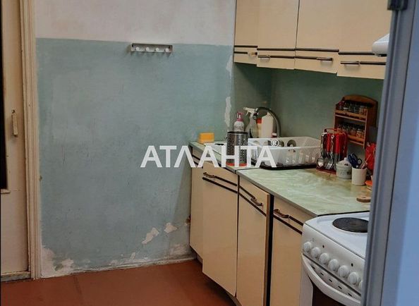 3-rooms apartment apartment by the address st. Bocharova gen (area 72 m²) - Atlanta.ua - photo 3