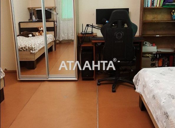 3-rooms apartment apartment by the address st. Bocharova gen (area 72 m²) - Atlanta.ua - photo 6