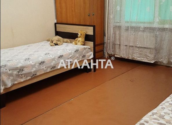 3-rooms apartment apartment by the address st. Bocharova gen (area 72 m²) - Atlanta.ua - photo 7