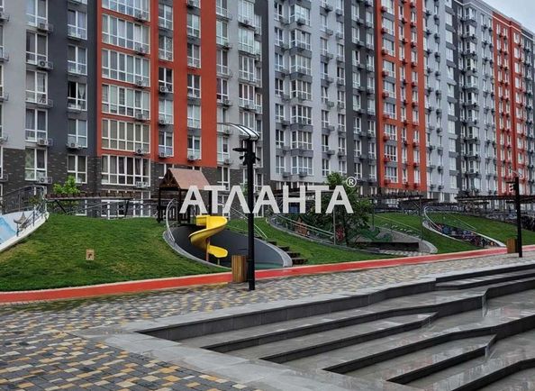 3-rooms apartment apartment by the address st. 7 km ovidiopolskoy dor (area 85,8 m2) - Atlanta.ua - photo 6