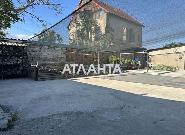 House by the address st. Gastello (area 126,5 m²) - Atlanta.ua - photo 4