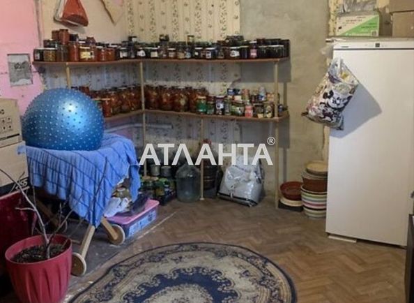 House by the address st. Gastello (area 126,5 m²) - Atlanta.ua - photo 9