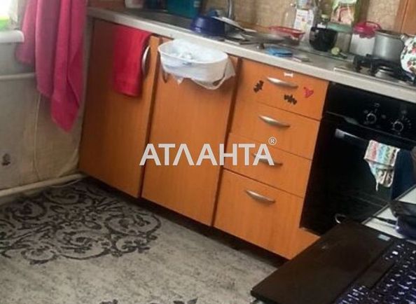 House by the address st. Gastello (area 126,5 m²) - Atlanta.ua - photo 10