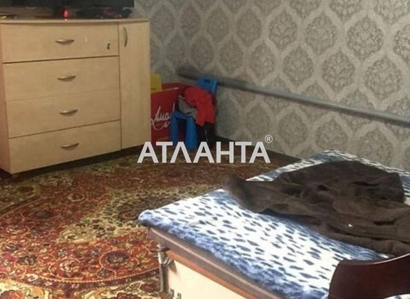 House by the address st. Gastello (area 126,5 m²) - Atlanta.ua - photo 11