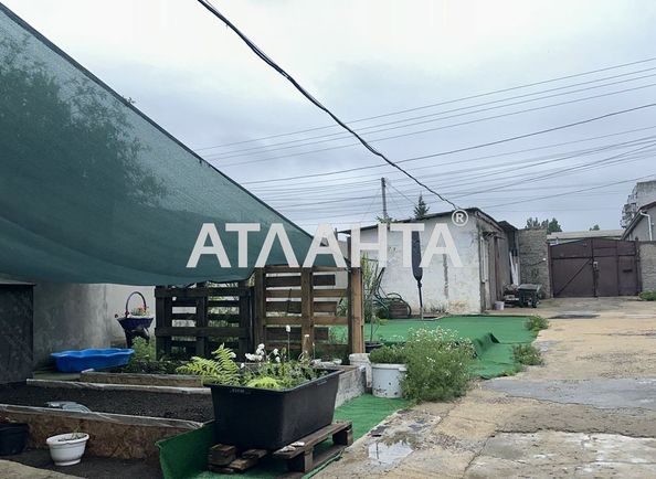 House by the address st. Gastello (area 126,5 m²) - Atlanta.ua - photo 6