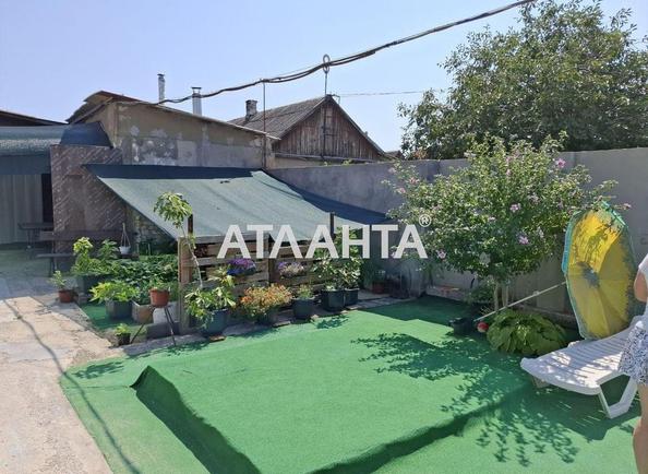 House by the address st. Gastello (area 126,5 m²) - Atlanta.ua