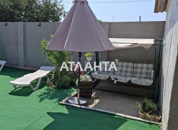 House by the address st. Gastello (area 126,5 m²) - Atlanta.ua - photo 6
