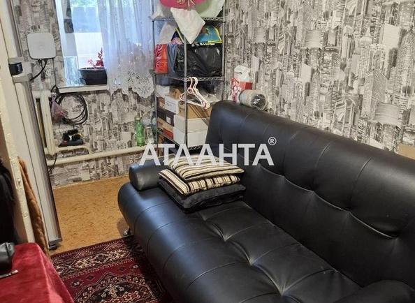 House by the address st. Gastello (area 126,5 m²) - Atlanta.ua - photo 10