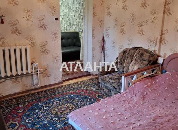 House by the address st. Gastello (area 126,5 m²) - Atlanta.ua - photo 11