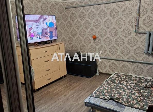 House by the address st. Gastello (area 126,5 m²) - Atlanta.ua - photo 12