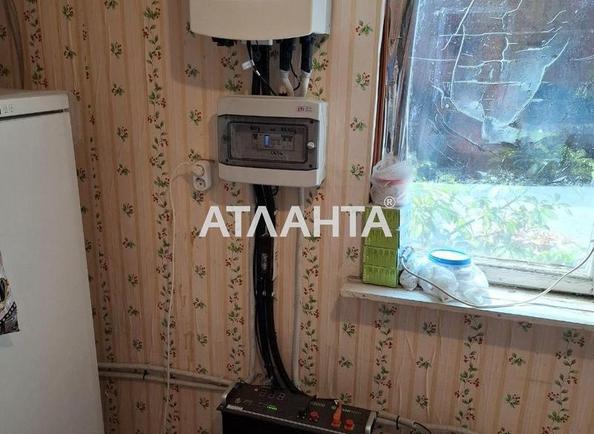 House by the address st. Gastello (area 126,5 m²) - Atlanta.ua - photo 17