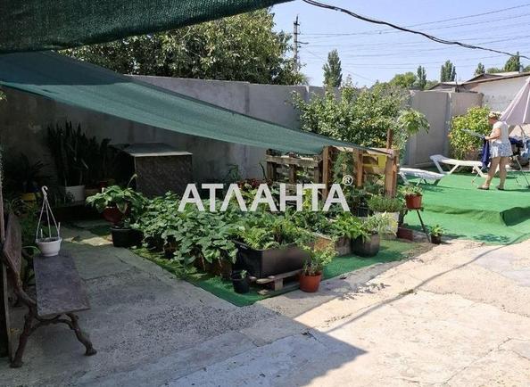 House by the address st. Gastello (area 126,5 m²) - Atlanta.ua - photo 19