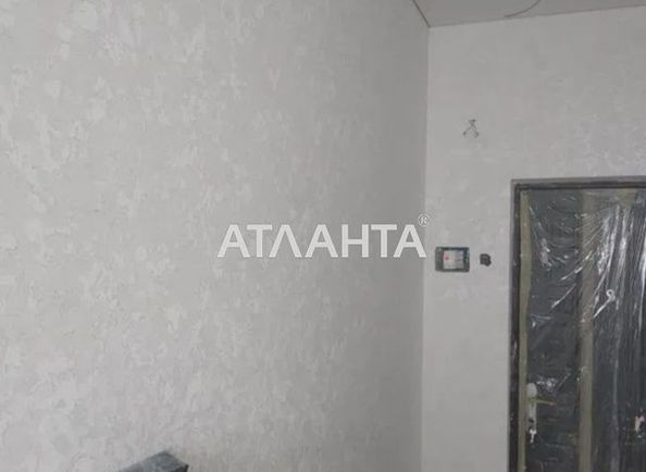 1-кімнатна квартира за адресою вул. Боровського Миколи (площа 19,5 м2) - Atlanta.ua - фото 3