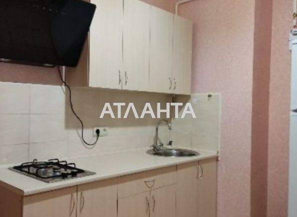 1-room apartment apartment by the address st. Evropeyskaya (area 33,0 m2) - Atlanta.ua - photo 5