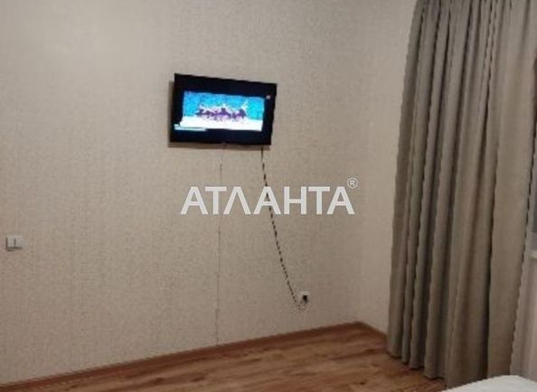 1-room apartment apartment by the address st. Evropeyskaya (area 33,0 m2) - Atlanta.ua - photo 2