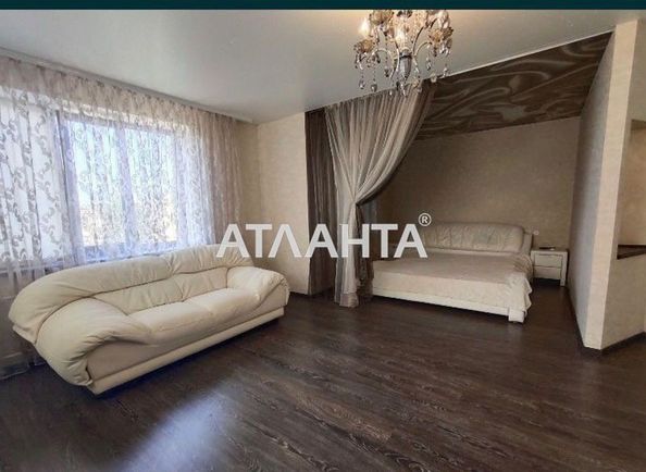 2-комнатная квартира по адресу ул. Махачкалинская (площадь 120 м²) - Atlanta.ua - фото 9