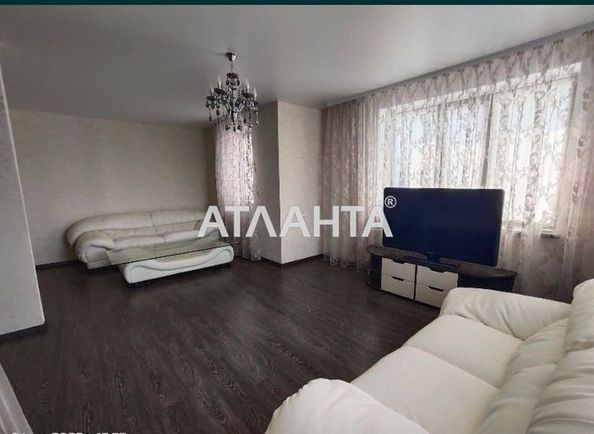 2-комнатная квартира по адресу ул. Махачкалинская (площадь 120 м²) - Atlanta.ua - фото 10
