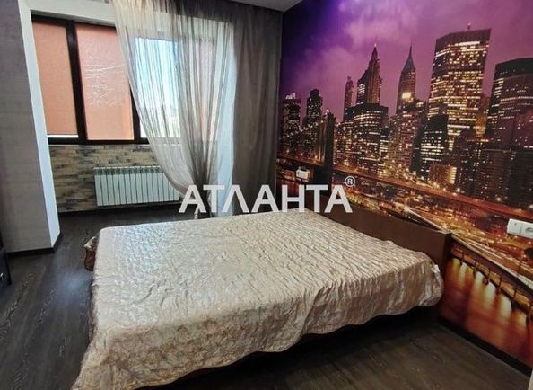 2-комнатная квартира по адресу ул. Махачкалинская (площадь 120 м²) - Atlanta.ua - фото 12