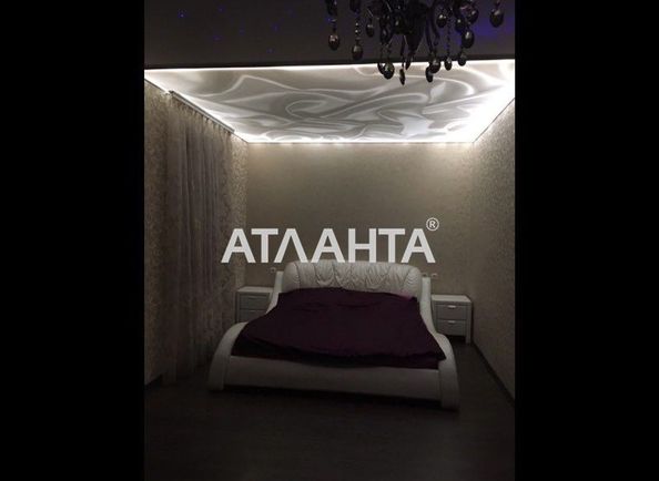 2-комнатная квартира по адресу ул. Махачкалинская (площадь 120 м²) - Atlanta.ua - фото 17