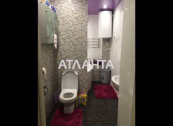 2-комнатная квартира по адресу ул. Махачкалинская (площадь 120 м²) - Atlanta.ua - фото 24