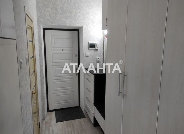 1-комнатная квартира по адресу ул. Бочарова ген. (площадь 22,0 м2) - Atlanta.ua - фото 7