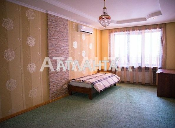 2-rooms apartment apartment by the address st. Dyukovskaya Nagornaya (area 58,4 m2) - Atlanta.ua