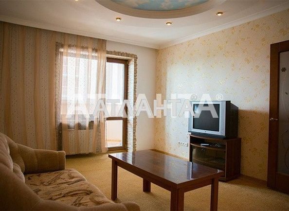2-rooms apartment apartment by the address st. Dyukovskaya Nagornaya (area 58,4 m2) - Atlanta.ua - photo 3
