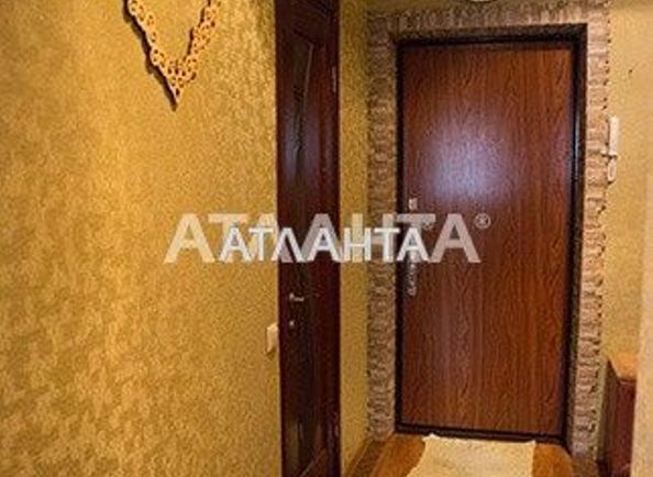 2-rooms apartment apartment by the address st. Dyukovskaya Nagornaya (area 58,4 m2) - Atlanta.ua - photo 5