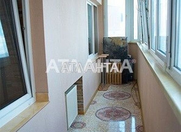 2-rooms apartment apartment by the address st. Dyukovskaya Nagornaya (area 58,4 m2) - Atlanta.ua - photo 6