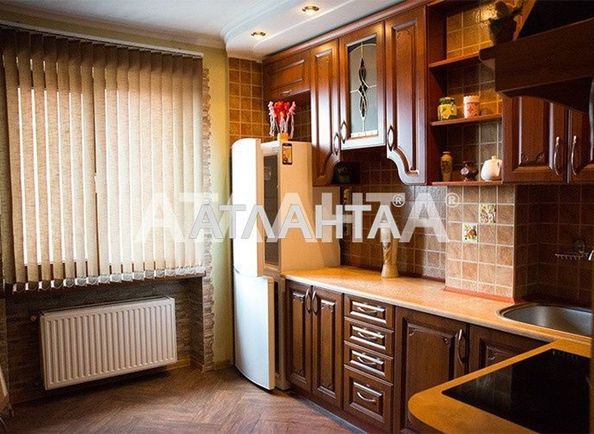 2-rooms apartment apartment by the address st. Dyukovskaya Nagornaya (area 58,4 m2) - Atlanta.ua - photo 11