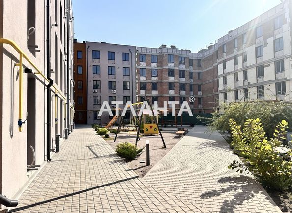 1-кімнатна квартира за адресою вул. Спрейсу (площа 21,3 м²) - Atlanta.ua - фото 10