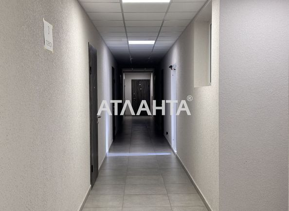 1-кімнатна квартира за адресою вул. Спрейсу (площа 21,3 м²) - Atlanta.ua - фото 11