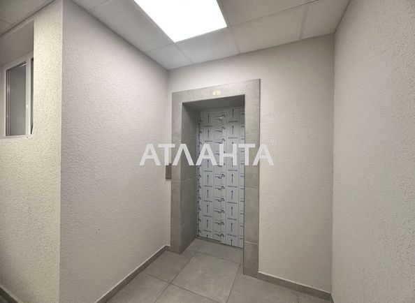 1-кімнатна квартира за адресою вул. Спрейсу (площа 21,3 м²) - Atlanta.ua - фото 12