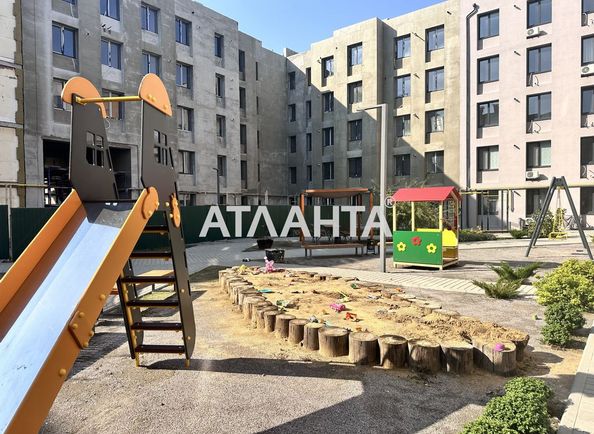 1-кімнатна квартира за адресою вул. Спрейсу (площа 21,3 м²) - Atlanta.ua - фото 14