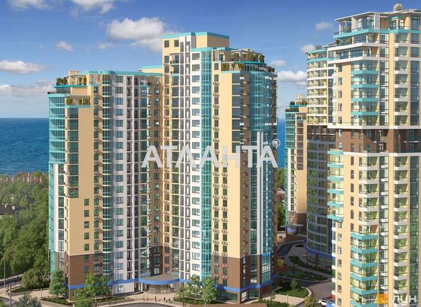 Коммерческая недвижимость по адресу Фонтанская дор. (площадь 15,0 м2) - Atlanta.ua - фото 3