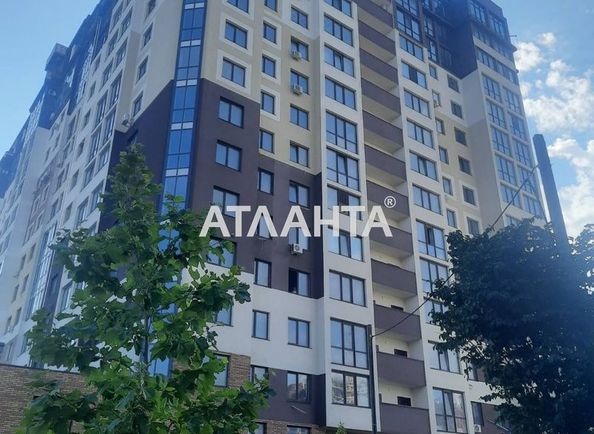 Commercial real estate at st. Marselskaya (area 36,4 m2) - Atlanta.ua - photo 2